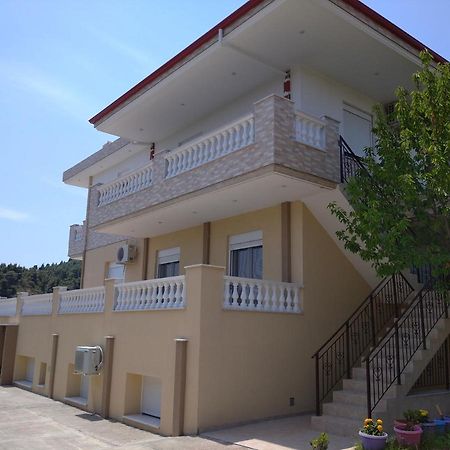 Apartments Vladimir Agios Nikolaos  Esterno foto