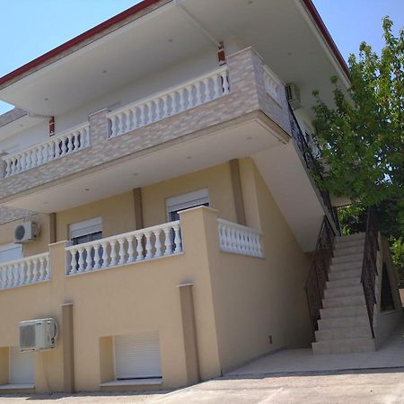 Apartments Vladimir Agios Nikolaos  Esterno foto