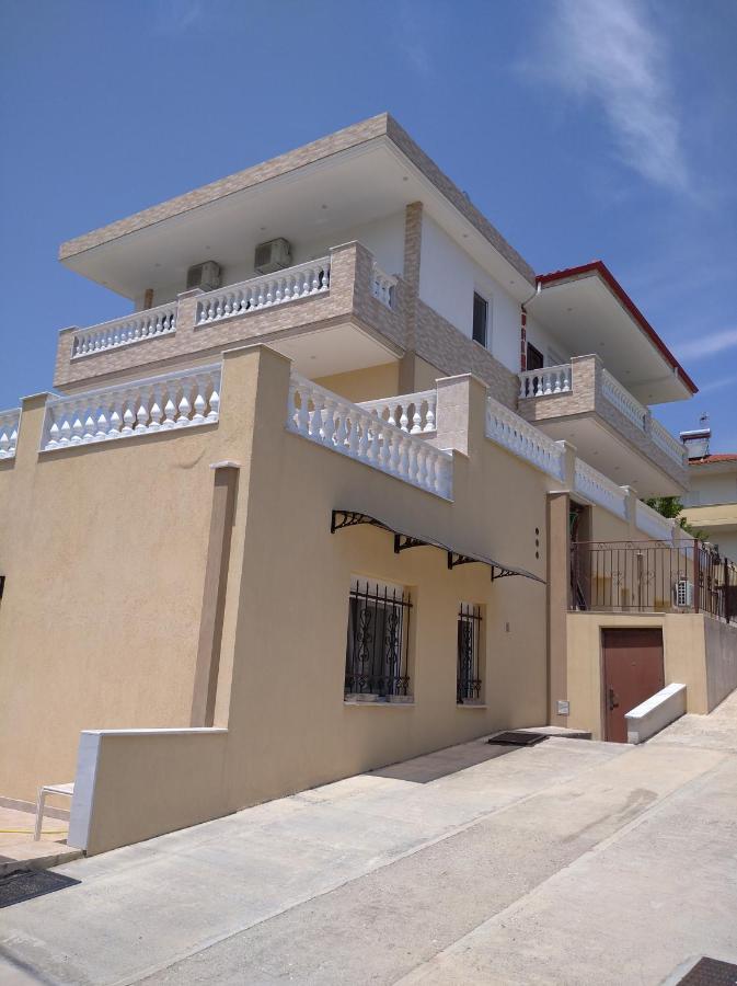 Apartments Vladimir Agios Nikolaos  Esterno foto