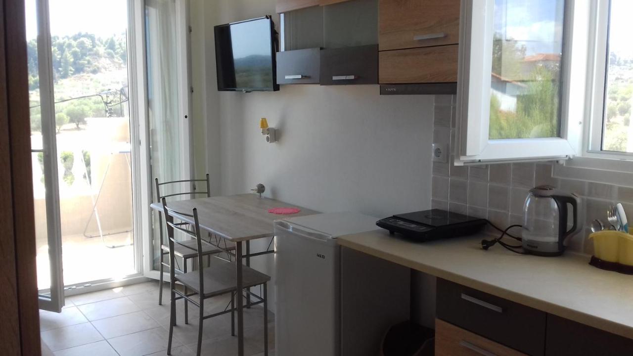 Apartments Vladimir Agios Nikolaos  Esterno foto