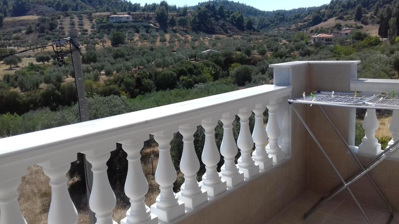 Apartments Vladimir Agios Nikolaos  Esterno foto