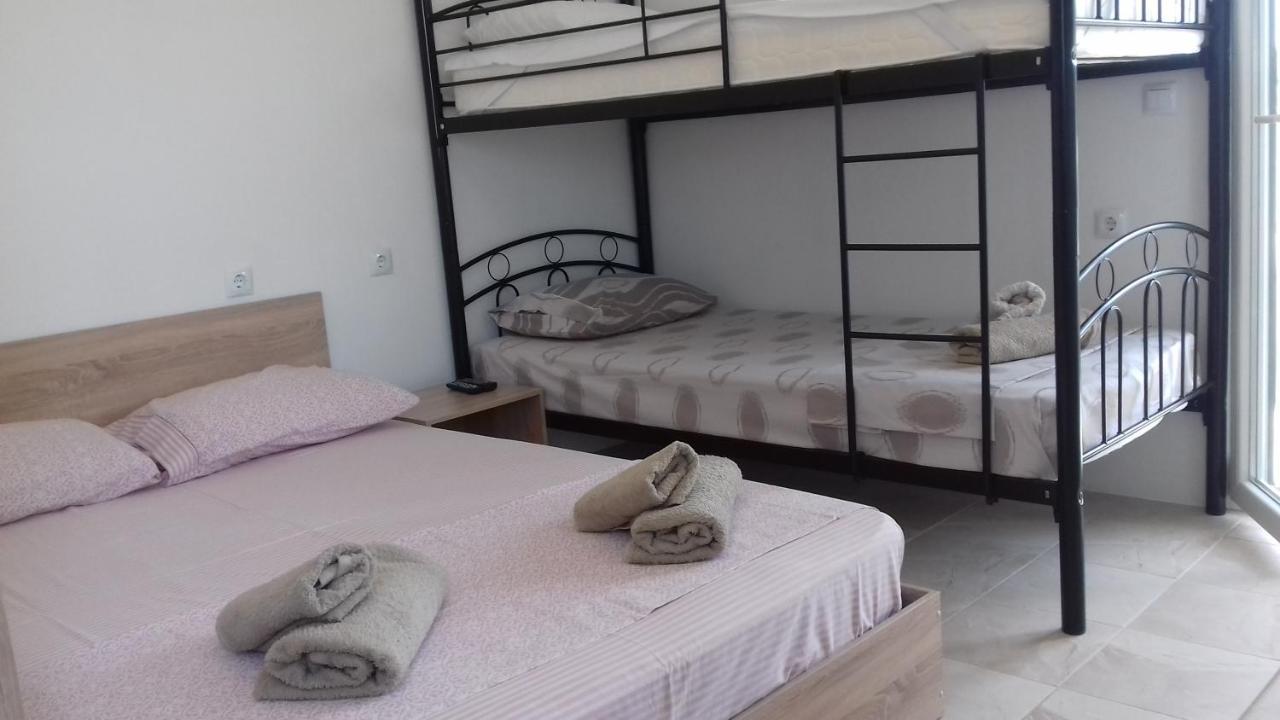 Apartments Vladimir Agios Nikolaos  Esterno foto