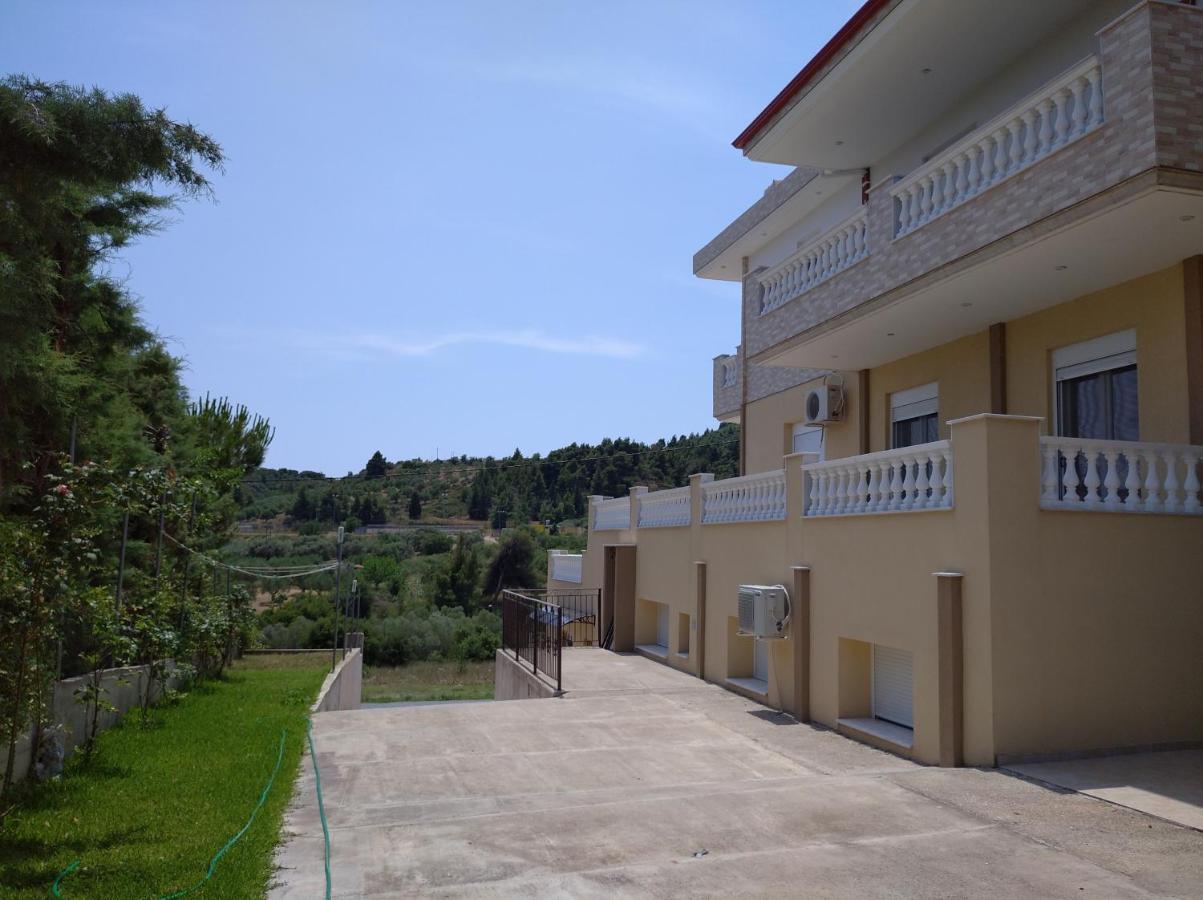 Apartments Vladimir Agios Nikolaos  Esterno foto