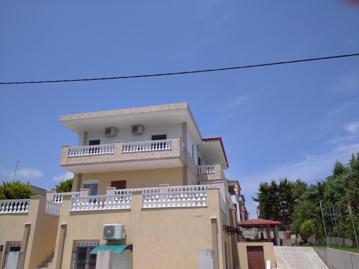 Apartments Vladimir Agios Nikolaos  Esterno foto
