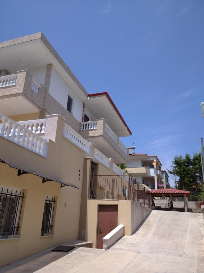 Apartments Vladimir Agios Nikolaos  Esterno foto