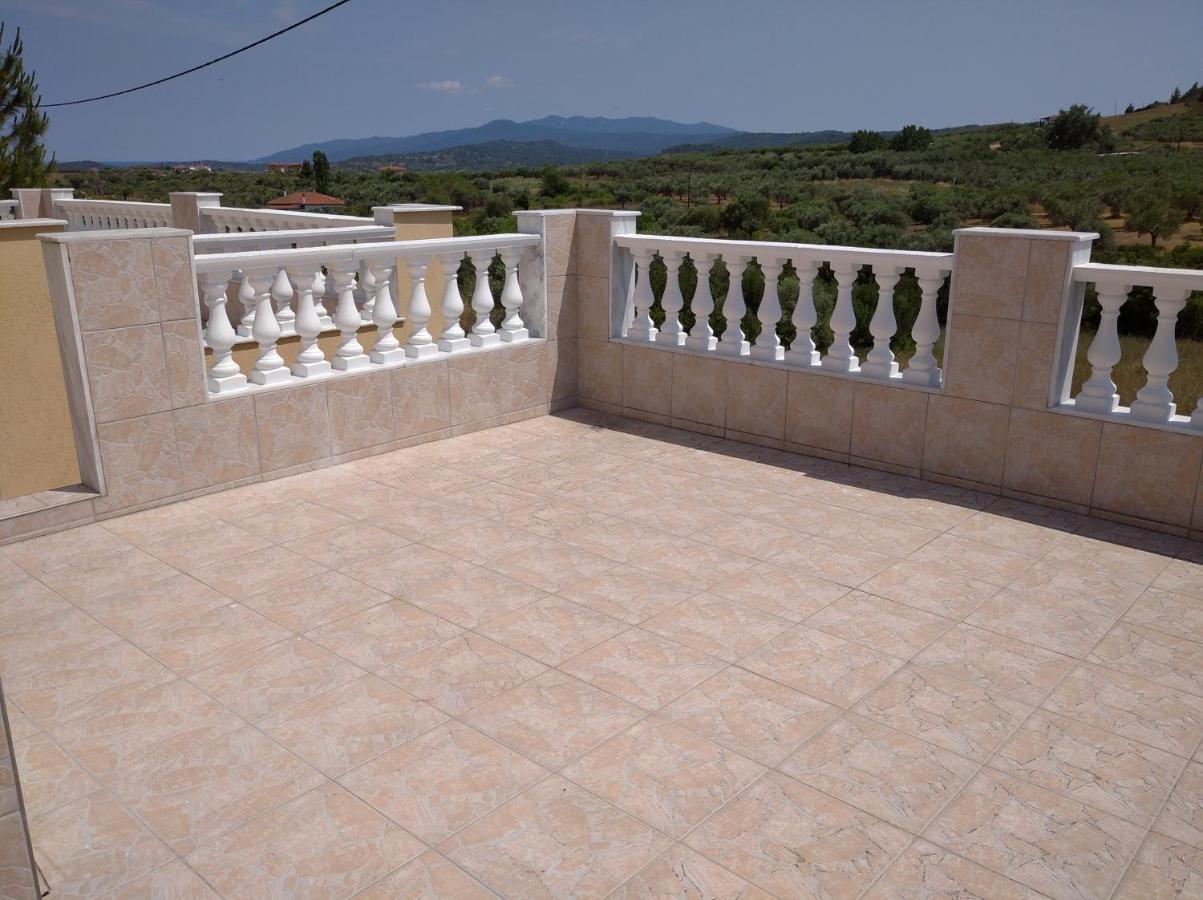 Apartments Vladimir Agios Nikolaos  Esterno foto