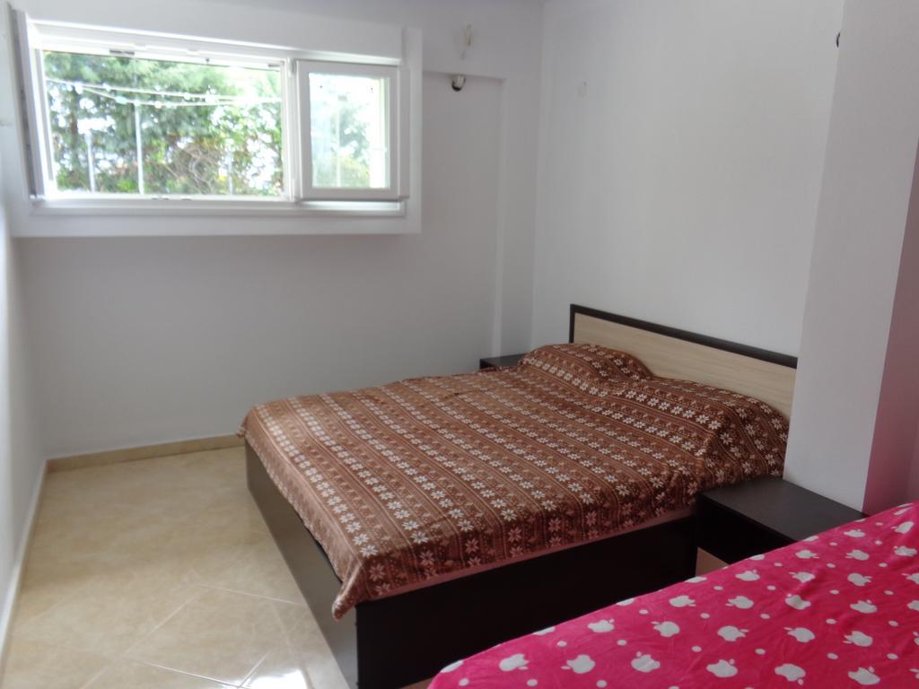 Apartments Vladimir Agios Nikolaos  Esterno foto
