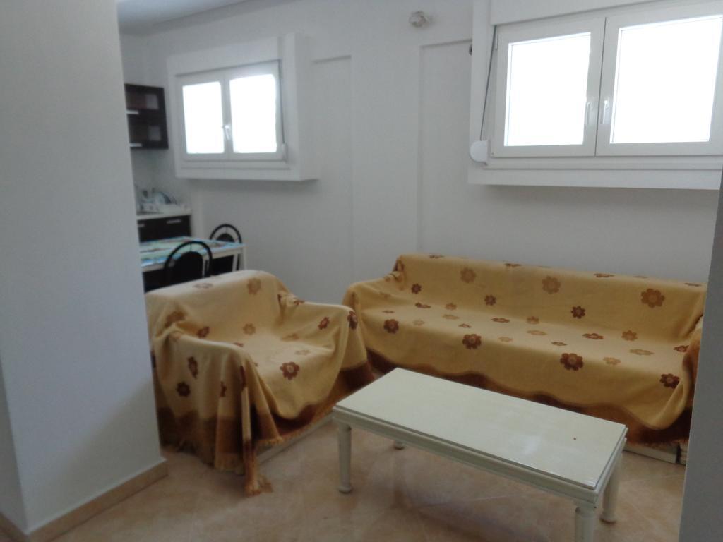 Apartments Vladimir Agios Nikolaos  Esterno foto