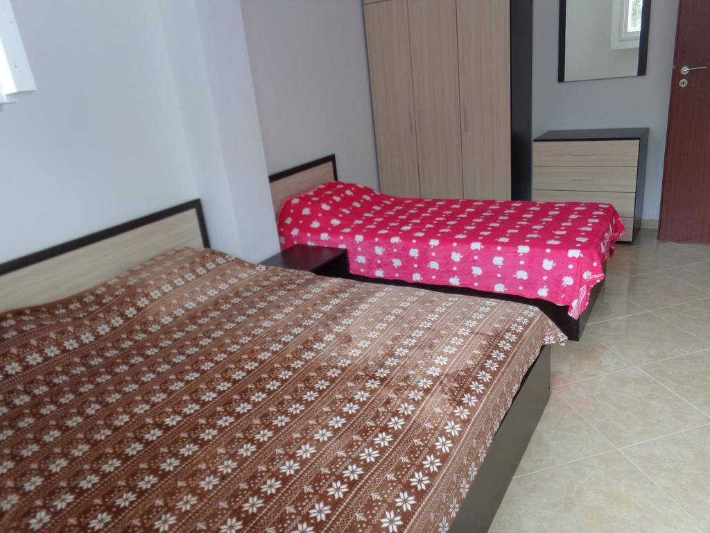 Apartments Vladimir Agios Nikolaos  Esterno foto
