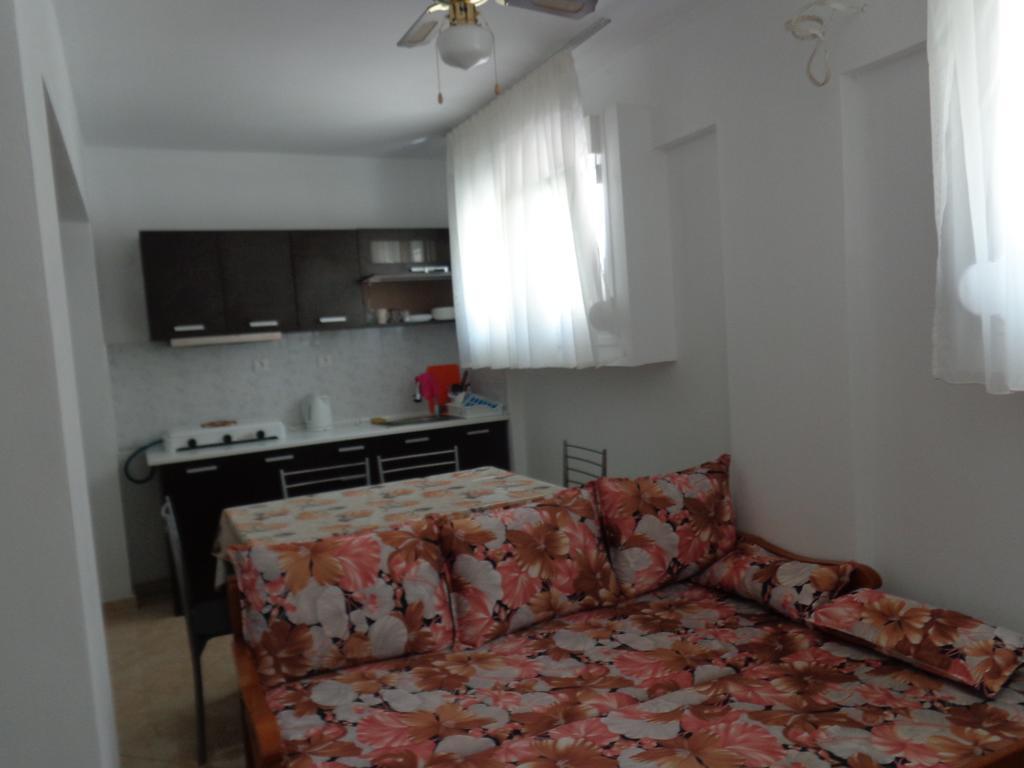 Apartments Vladimir Agios Nikolaos  Esterno foto