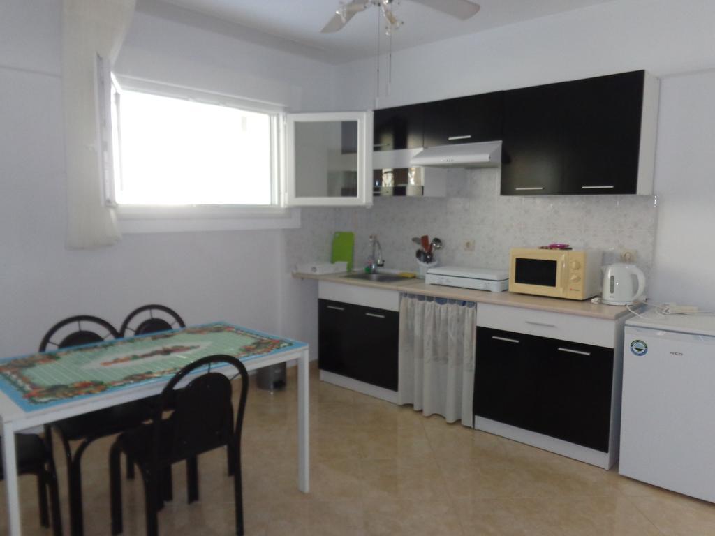 Apartments Vladimir Agios Nikolaos  Esterno foto