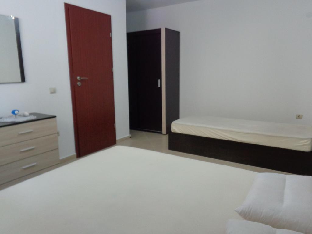 Apartments Vladimir Agios Nikolaos  Esterno foto