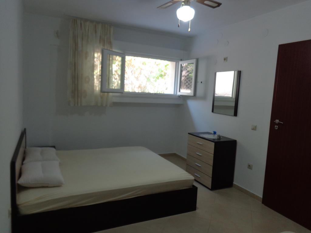 Apartments Vladimir Agios Nikolaos  Esterno foto
