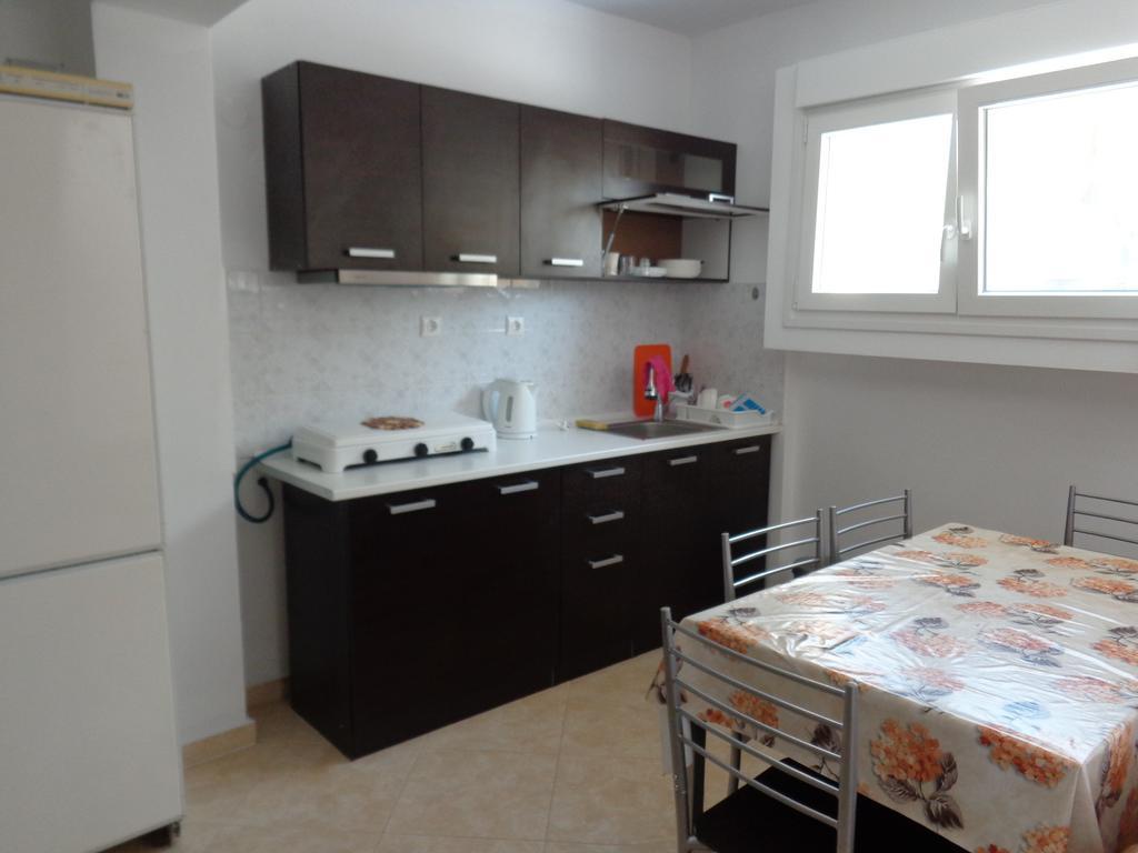 Apartments Vladimir Agios Nikolaos  Esterno foto