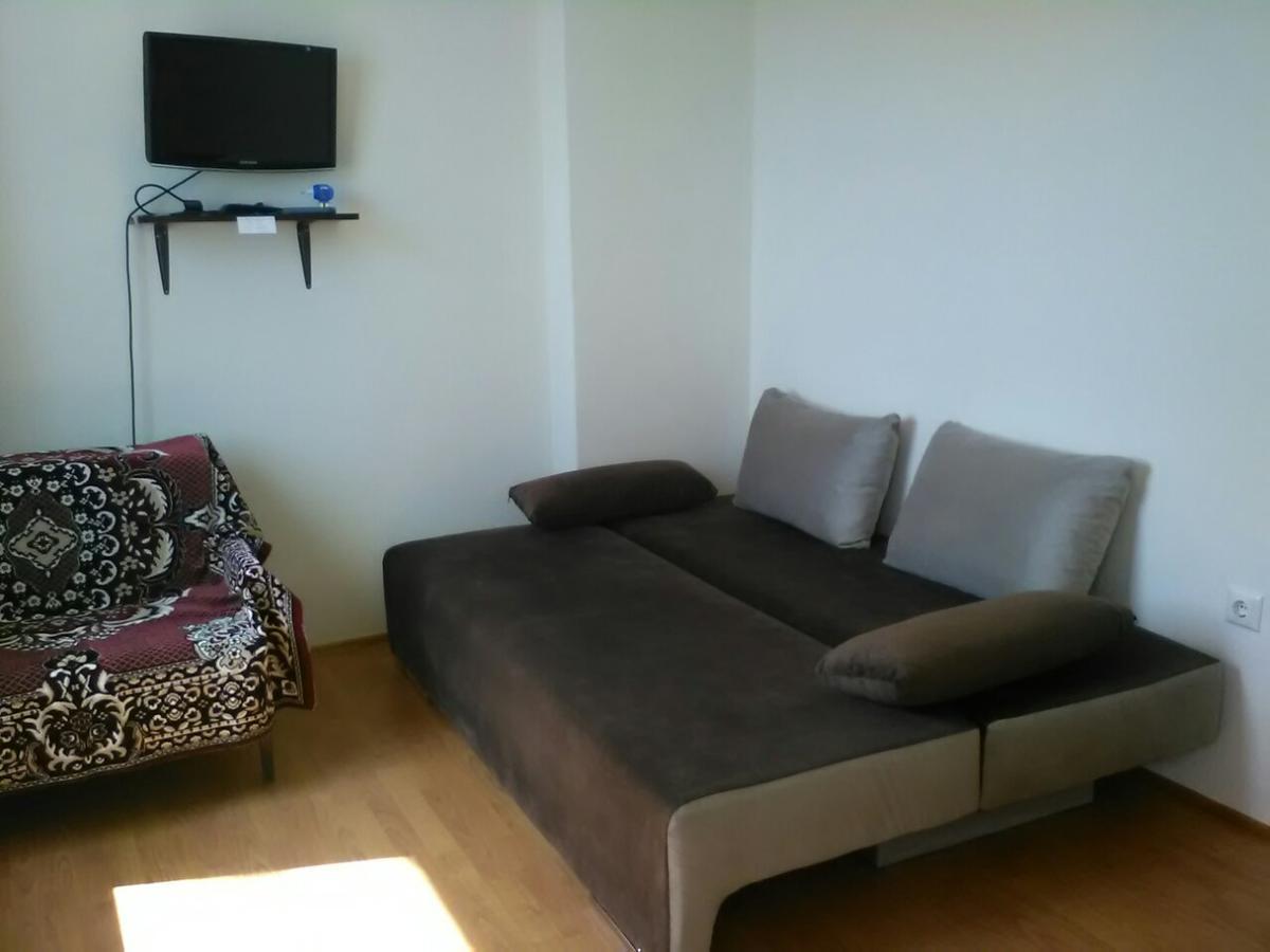 Apartments Vladimir Agios Nikolaos  Esterno foto
