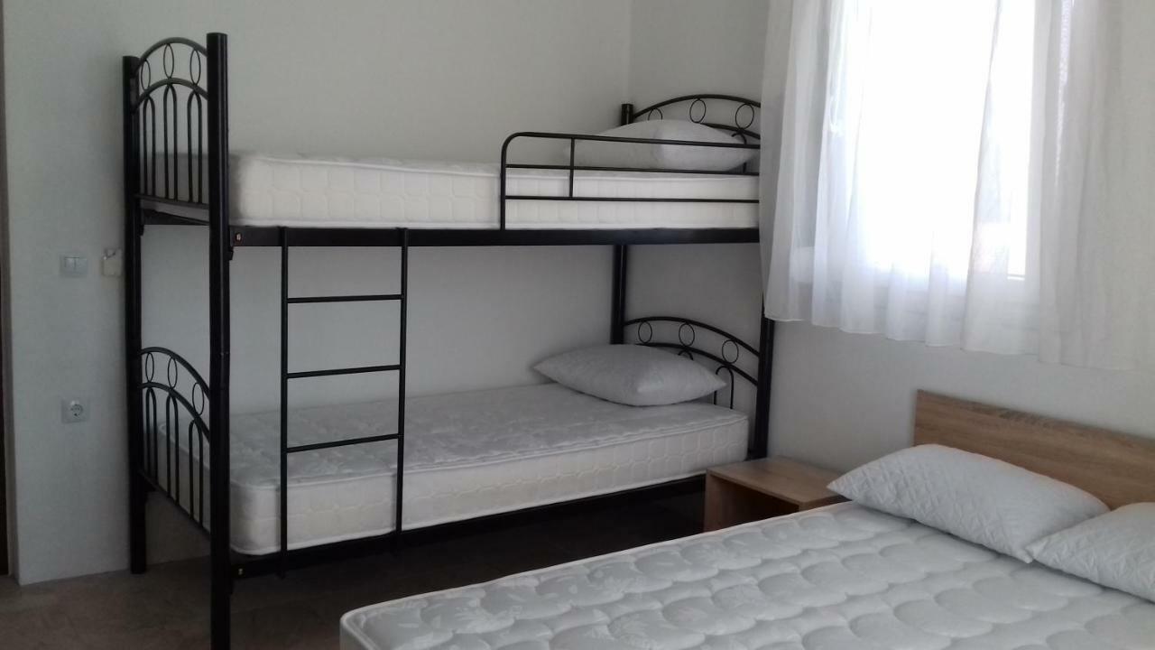 Apartments Vladimir Agios Nikolaos  Esterno foto