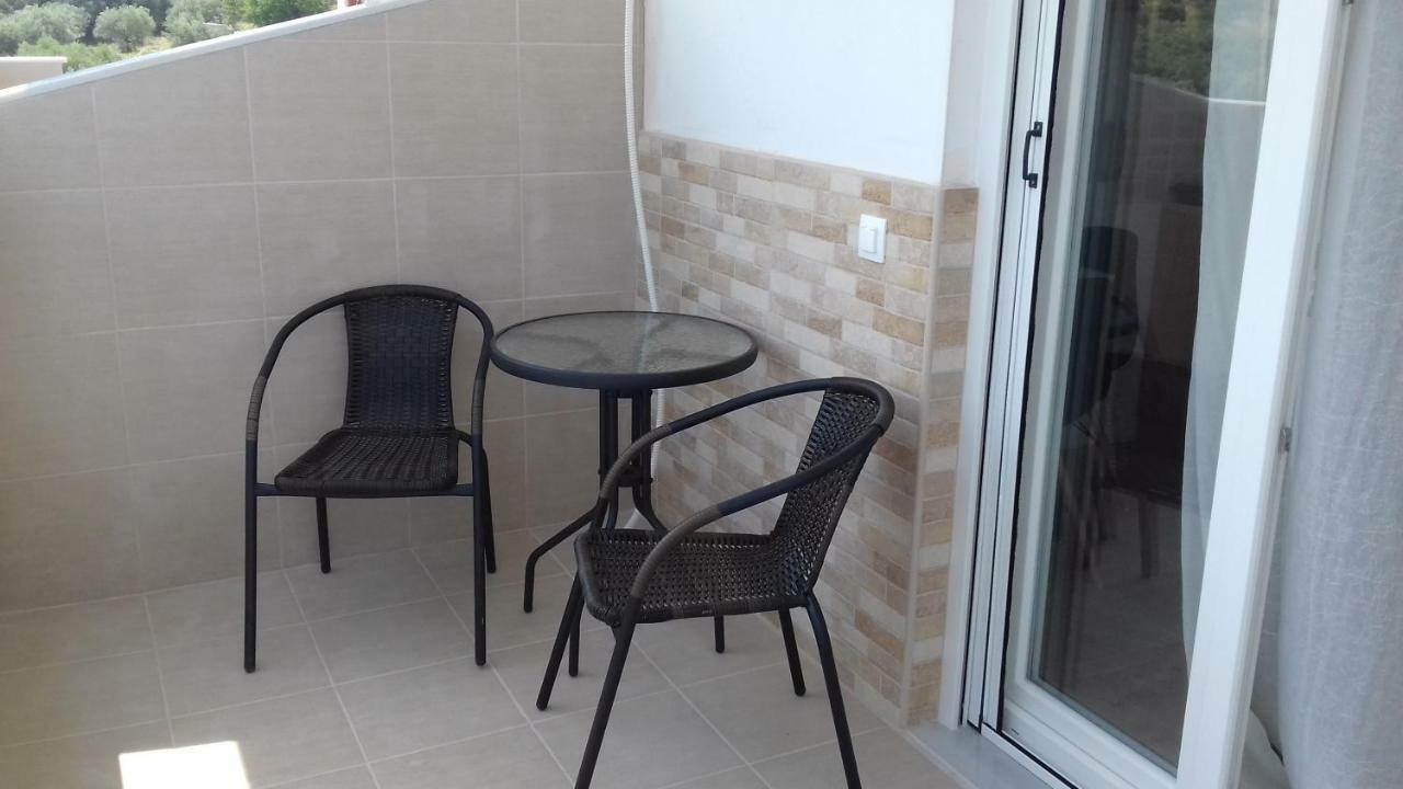 Apartments Vladimir Agios Nikolaos  Esterno foto