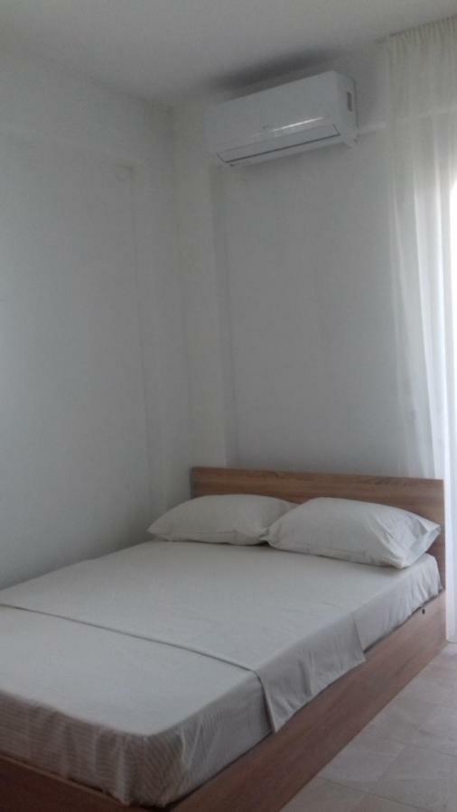 Apartments Vladimir Agios Nikolaos  Esterno foto