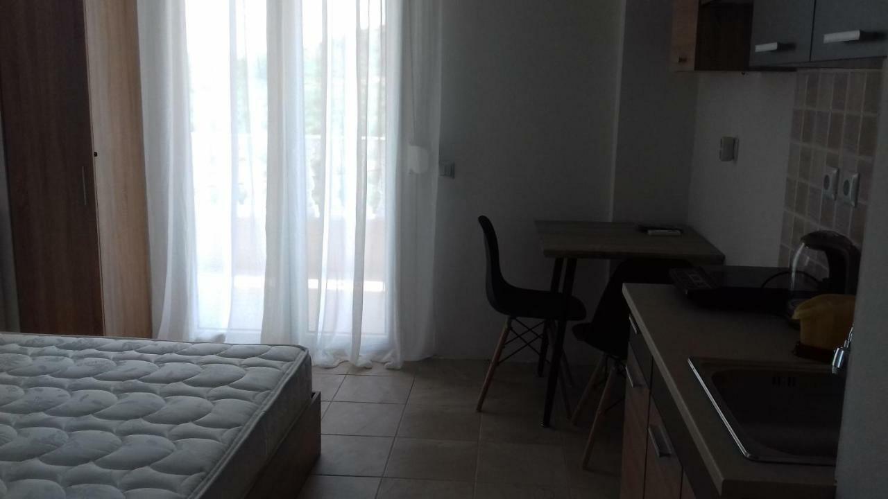 Apartments Vladimir Agios Nikolaos  Esterno foto