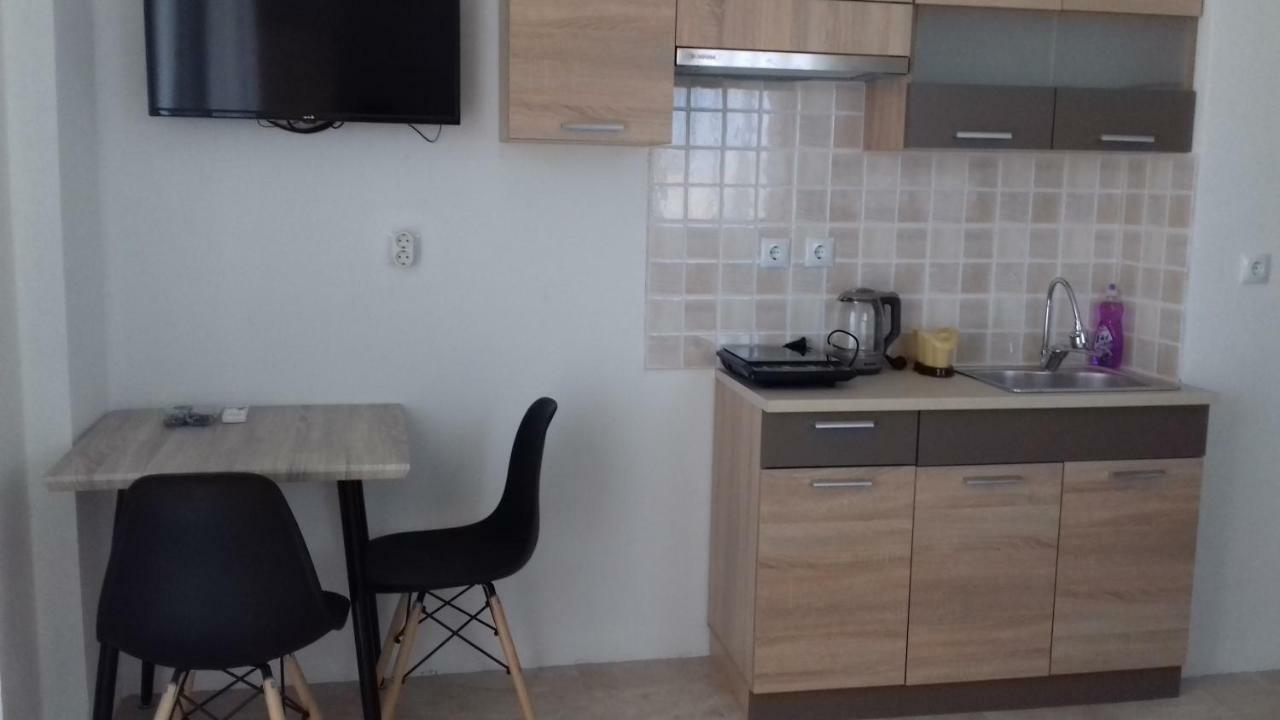 Apartments Vladimir Agios Nikolaos  Esterno foto