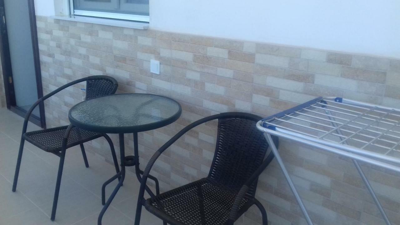 Apartments Vladimir Agios Nikolaos  Esterno foto