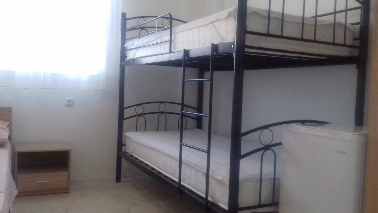 Apartments Vladimir Agios Nikolaos  Esterno foto