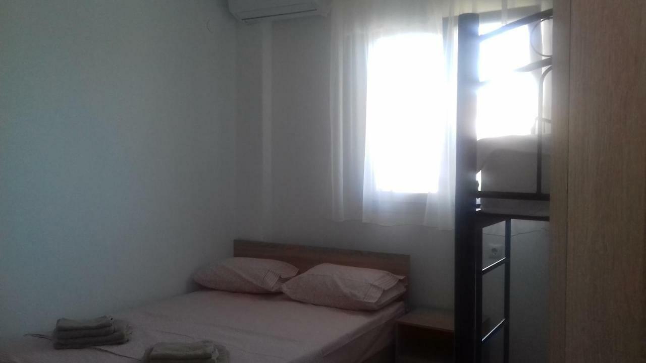 Apartments Vladimir Agios Nikolaos  Esterno foto