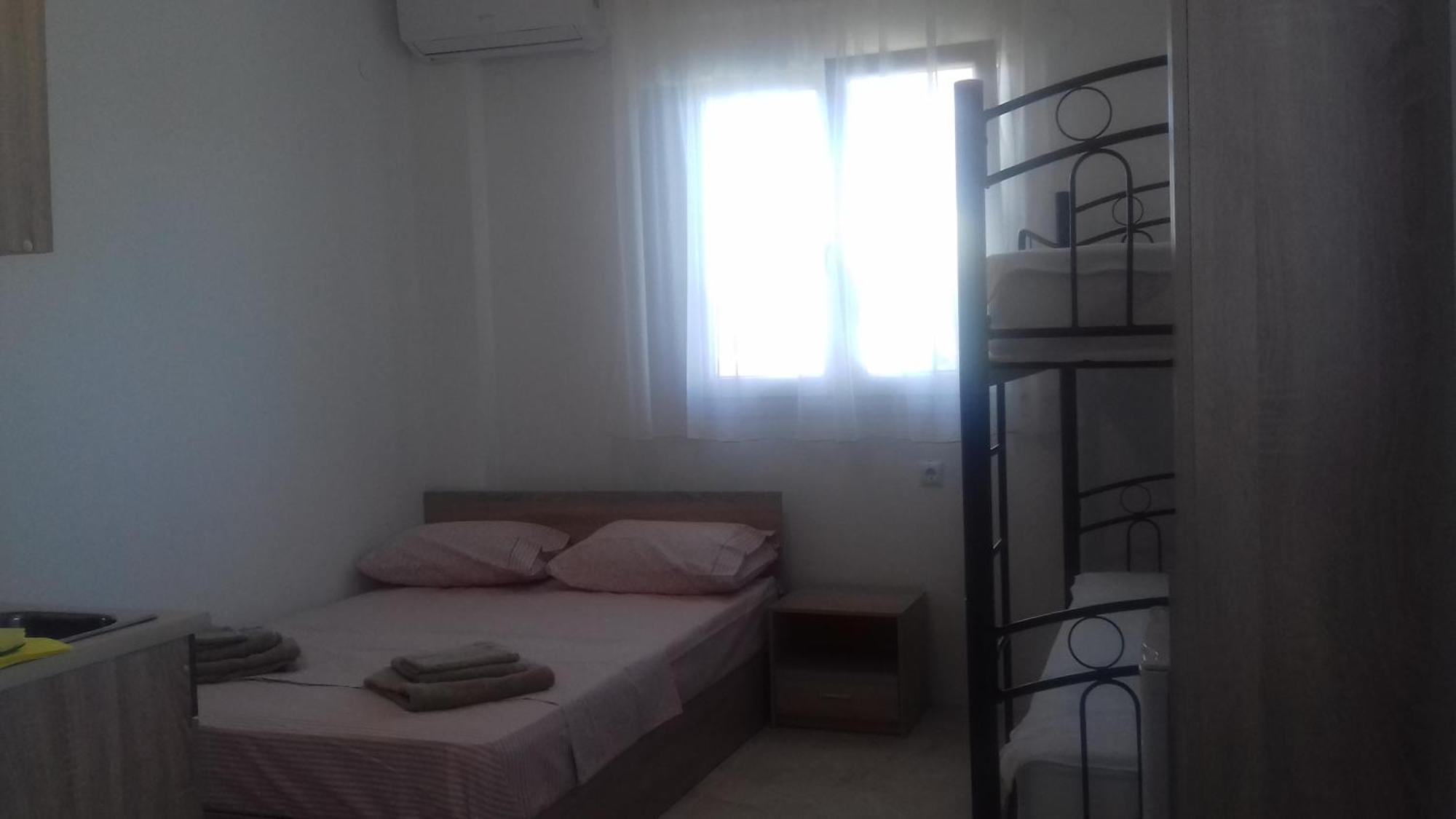 Apartments Vladimir Agios Nikolaos  Esterno foto