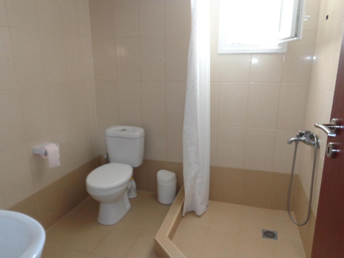 Apartments Vladimir Agios Nikolaos  Esterno foto